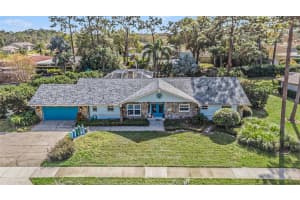 2241 TONIWOOD LANE, PALM HARBOR, FL 34685 Sold 03/27/25