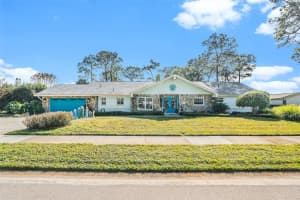 2241 TONIWOOD LANE, PALM HARBOR, FL 34685 Sold 03/27/25