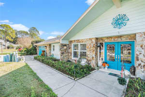2241 TONIWOOD LANE, PALM HARBOR, FL 34685 Sold 03/27/25