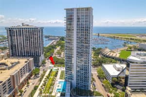 175 1ST STREET, SAINT PETERSBURG, FL 33701 Sold 02/20/25