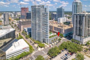 175 1ST STREET, SAINT PETERSBURG, FL 33701 Sold 02/20/25