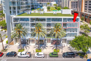 175 1ST STREET, SAINT PETERSBURG, FL 33701 Sold 02/20/25