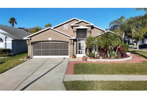 4349 COLD HARBOR DRIVE, NEW PORT RICHEY, FL 34653 Sold 03/28/25