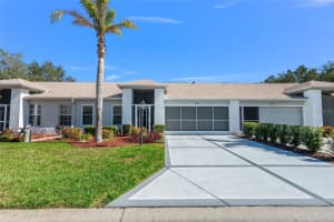 18036 BAYWOOD FOREST DRIVE, HUDSON, FL 34667 Sold 03/14/25