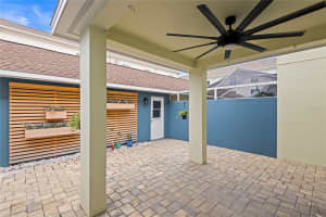 9911 NEW PARKE ROAD, TAMPA, FL 33626 Sold 04/17/25