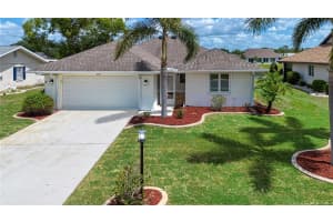 609 FORT DUQUESNA DRIVE, SUN CITY CENTER, FL 33573 Sold 09/11/25