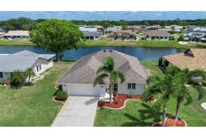609 FORT DUQUESNA DRIVE, SUN CITY CENTER, FL 33573 Sold 09/11/25