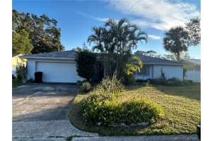 2664 61ST AVENUE, SAINT PETERSBURG, FL 33712 Sold 03/22/25