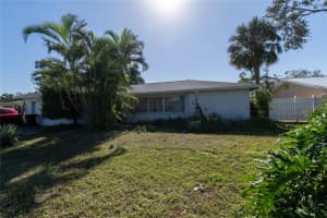 2664 61ST AVENUE, SAINT PETERSBURG, FL 33712 Sold 03/22/25