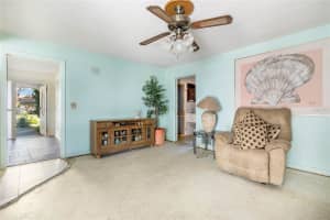 2664 61ST AVENUE, SAINT PETERSBURG, FL 33712 Sold 03/22/25