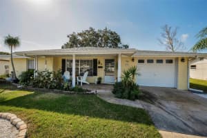 7820 WALLABA LANE, NEW PORT RICHEY, FL 34653 Sold 04/01/25