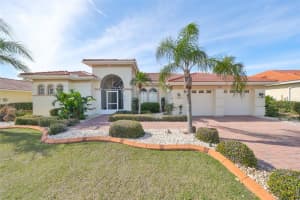 1313 CRYSTAL GREENS DRIVE, SUN CITY CENTER, FL 33573 Sold 02/26/25