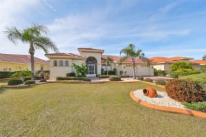 1313 CRYSTAL GREENS DRIVE, SUN CITY CENTER, FL 33573 Sold 02/26/25