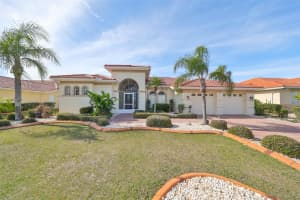 1313 CRYSTAL GREENS DRIVE, SUN CITY CENTER, FL 33573 Sold 02/26/25