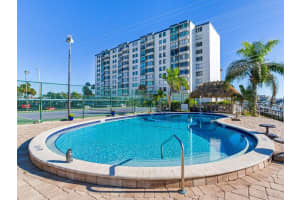660 ISLAND WAY, CLEARWATER BEACH, FL 33767 Sold 06/30/25