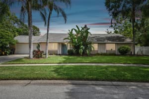 3005 TARABROOK DRIVE, TAMPA, FL 33618 Sold 02/27/25