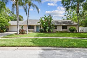 3005 TARABROOK DRIVE, TAMPA, FL 33618 Sold 02/27/25