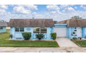 7040 VERSAILLES N #7040, PINELLAS PARK, FL 33781 Sold 04/14/25