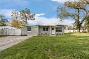 7360 ORGANDY DRIVE, SAINT PETERSBURG, FL 33702 Sold 05/02/25