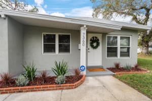 7360 ORGANDY DRIVE, SAINT PETERSBURG, FL 33702 Sold 05/02/25