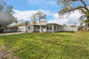 7360 ORGANDY DRIVE, SAINT PETERSBURG, FL 33702 Sold 05/02/25