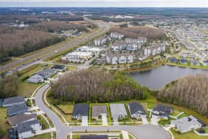2085 ALIMARA COURT, ODESSA, FL 33556 Sold 03/14/25