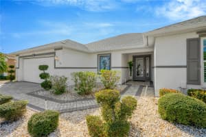 2357 EMERALD LAKE DRIVE, SUN CITY CENTER, FL 33573 Sold 05/19/25