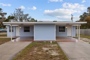 2401/2403 23RD AVENUE, BRADENTON, FL 34205 Sold 02/26/25