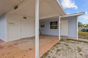 2401/2403 23RD AVENUE, BRADENTON, FL 34205 Sold 02/26/25