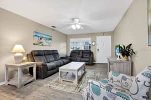 11200 102ND AVENUE, SEMINOLE, FL 33778 Sold 01/31/25