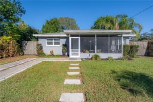 1806 SHADOWLAWN AVENUE, TAMPA, FL 33610 Sold 02/13/25