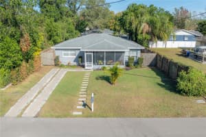 1806 SHADOWLAWN AVENUE, TAMPA, FL 33610 Sold 02/13/25