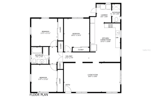 1806 SHADOWLAWN AVENUE, TAMPA, FL 33610 Sold 02/13/25