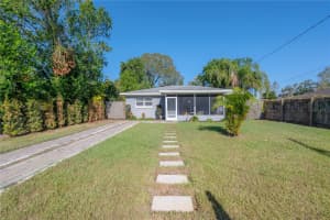 1806 SHADOWLAWN AVENUE, TAMPA, FL 33610 Sold 02/13/25