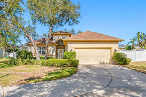1503 RIVER COURT, TARPON SPRINGS, FL 34689 Sold 02/14/25