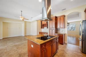 1503 RIVER COURT, TARPON SPRINGS, FL 34689 Sold 02/14/25