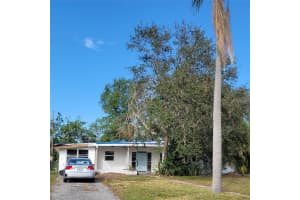 5533 8TH AVENUE, SAINT PETERSBURG, FL 33710 Sold 01/31/25