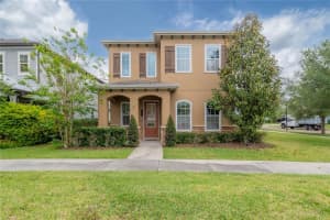 5924 VILLAGE CENTER DRIVE, LITHIA, FL 33547 Sold 02/28/25