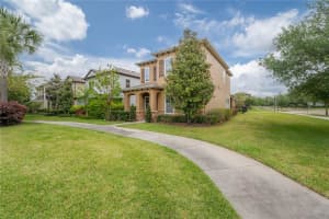 5924 VILLAGE CENTER DRIVE, LITHIA, FL 33547 Sold 02/28/25