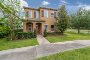 5924 VILLAGE CENTER DRIVE, LITHIA, FL 33547 Sold 02/28/25
