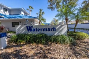 1621 Watermark Cir Ne #1621, ST PETERSBURG