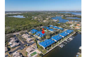 1621 WATERMARK CIRCLE, SAINT PETERSBURG, FL 33702 Sold 10/17/25
