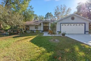 14708 MAYER AVENUE, HUDSON, FL 34669 Sold 03/04/25