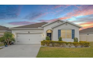 1089 MANZANAR PLACE, WESLEY CHAPEL, FL 33543 Sold 05/05/25