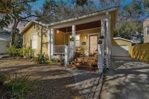 2807 SAN ISIDRO STREET, TAMPA, FL 33629 Sold 02/14/25