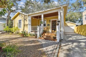 2807 SAN ISIDRO STREET, TAMPA, FL 33629 Sold 02/14/25