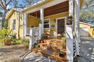 2807 SAN ISIDRO STREET, TAMPA, FL 33629 Sold 02/14/25