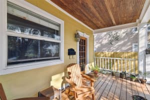 2807 SAN ISIDRO STREET, TAMPA, FL 33629 Sold 02/14/25