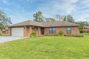 6424 SILVER OAKS DRIVE, ZEPHYRHILLS, FL 33542 Sold 03/10/25