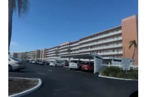 6025 SHORE BOULEVARD, GULFPORT, FL 33707 Sold 06/18/25